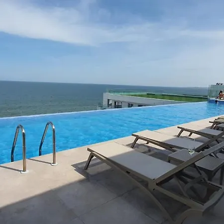 Infinity Pool - Pool & * Navodari