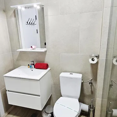 Infinity Pool - Pool & Năvodari