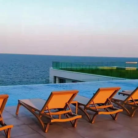 Appartement Infinity Pool - Pool & *