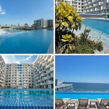 Infinity Pool - Pool & Apartment